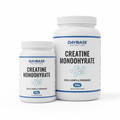Daybase Nutrition Creatine Monohydrate powder tub
