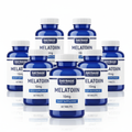 Daybase Nutrition Melatonin 10mg 60 Tablets